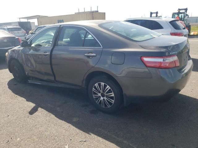 2008 Toyota Camry CE