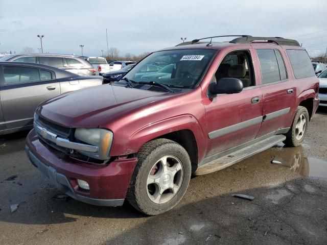 2005 Chevrolet Trailblazer EXT LS