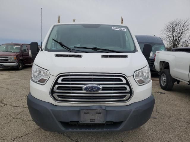 2017 Ford Transit T-250