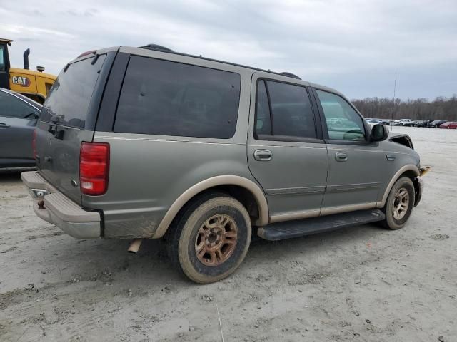 1999 Ford Expedition