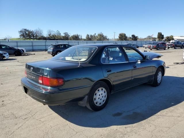 1995 Toyota Camry LE