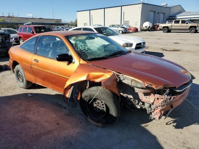 2005 Chevrolet Cavalier