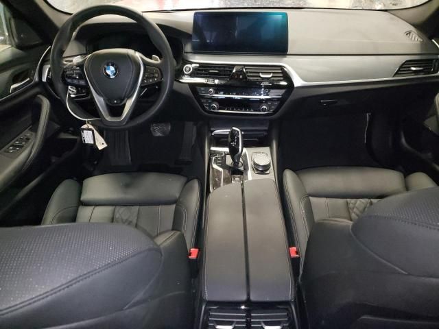 2023 BMW 530 XI