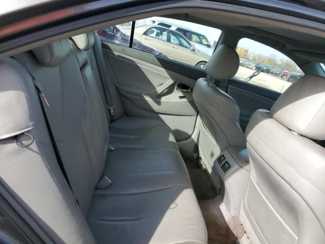 2007 Toyota Camry Hybrid