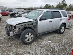 Ford salvage cars for sale: 2012 Ford Escape XLT