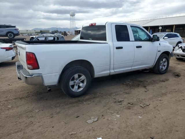 2016 Dodge RAM 1500 ST