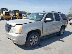 Salvage cars for sale at Dunn, NC auction: 2007 GMC Yukon