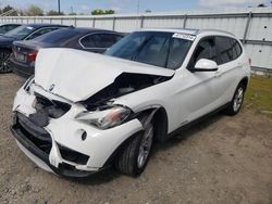 BMW X1 salvage cars for sale: 2013 BMW X1 XDRIVE28I