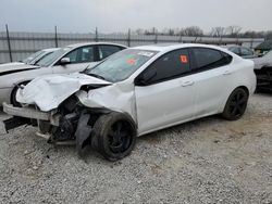 Vehiculos salvage en venta de Copart Louisville, KY: 2015 Dodge Dart SXT