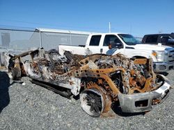 Vehiculos salvage en venta de Copart Elmsdale, NS: 2018 Ford F250 Super Duty