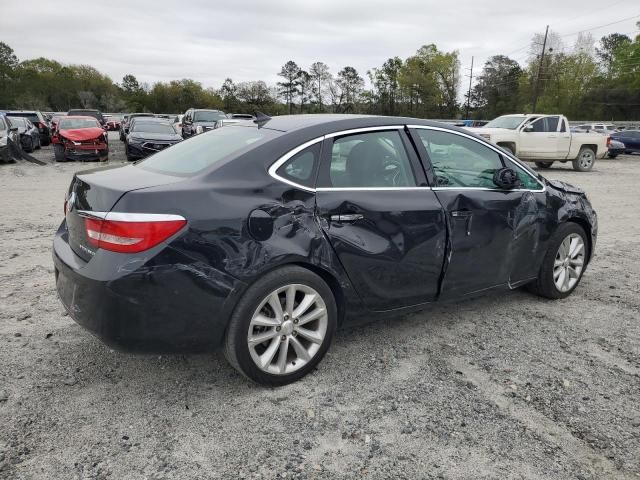 2014 Buick Verano