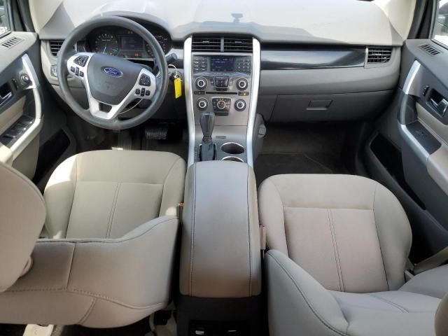 2013 Ford Edge SE