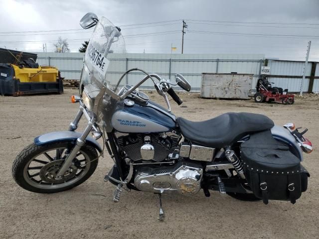 2002 Harley-Davidson Fxdl