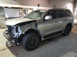 2021 Lexus GX 460 Premium en venta en Sandston, VA