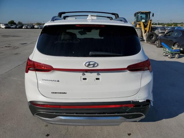 2023 Hyundai Santa FE SEL Premium