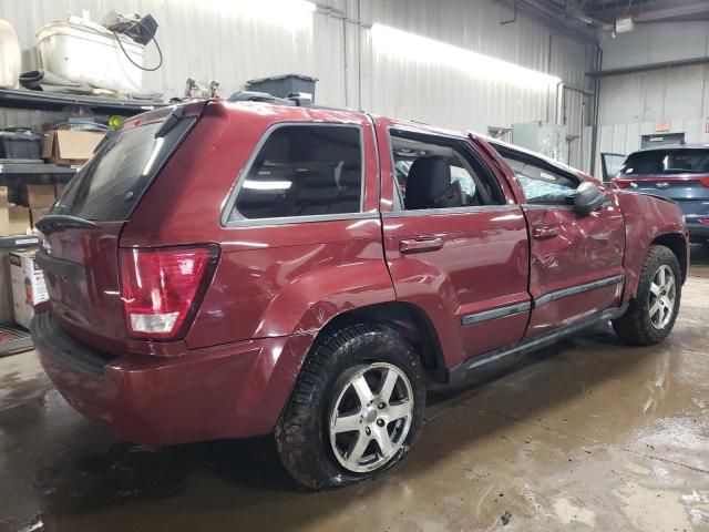 2008 Jeep Grand Cherokee Laredo