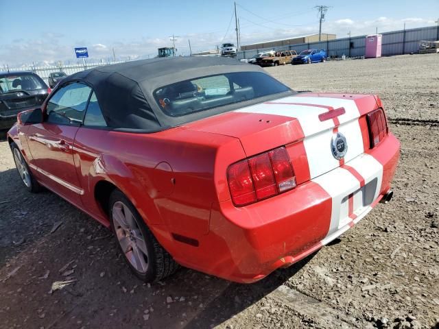 2006 Ford Mustang