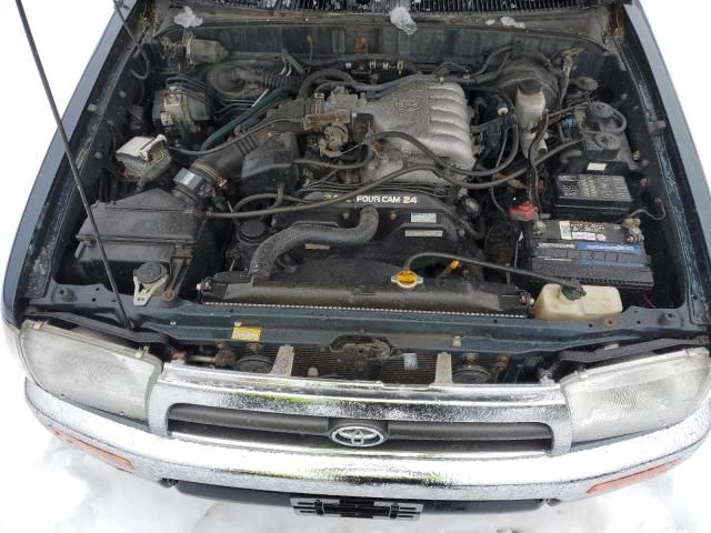 1997 Toyota 4runner SR5