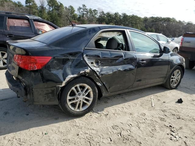 2012 KIA Forte EX