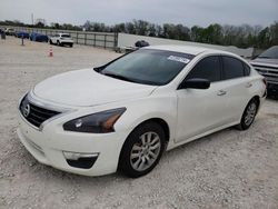 2013 Nissan Altima 2.5 for sale in New Braunfels, TX