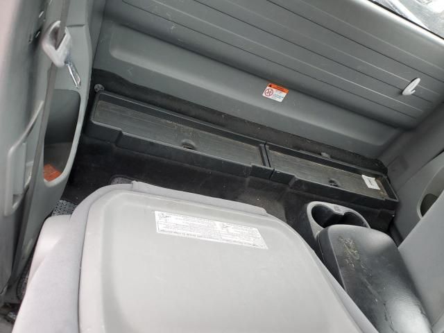 2015 Toyota Tacoma Access Cab