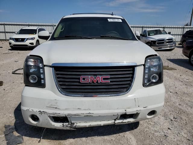 2007 GMC Yukon