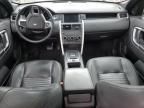 2016 Land Rover Discovery Sport HSE Luxury