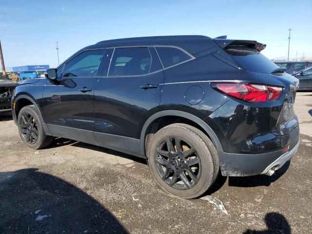 2020 Chevrolet Blazer 2LT