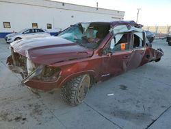 Vehiculos salvage en venta de Copart Farr West, UT: 2020 Dodge 1500 Laramie