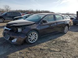 Toyota Avalon salvage cars for sale: 2013 Toyota Avalon Base