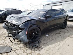 Dodge Charger r/t Vehiculos salvage en venta: 2015 Dodge Charger R/T