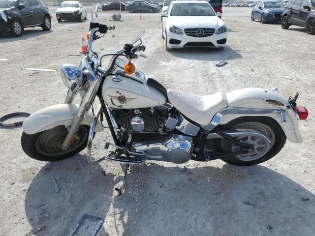 2000 Harley-Davidson Flstf