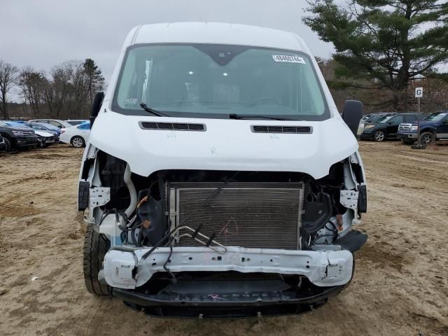 2019 Ford Transit T-250