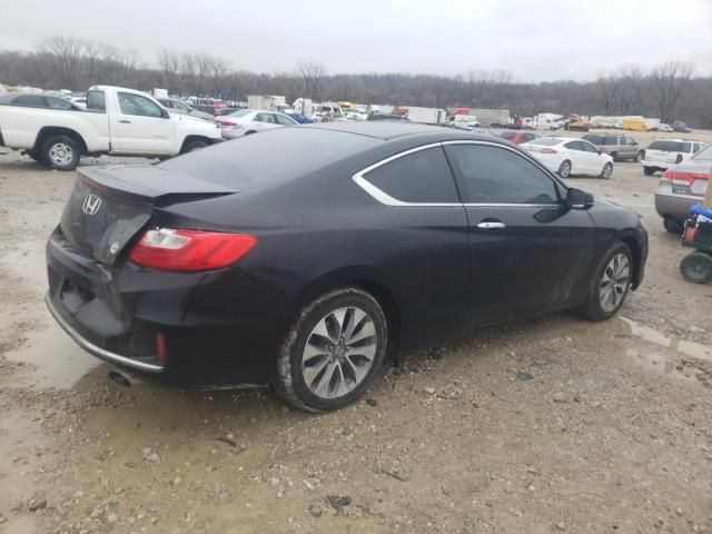 2014 Honda Accord EX