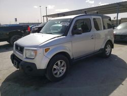 Honda Element salvage cars for sale: 2006 Honda Element EX