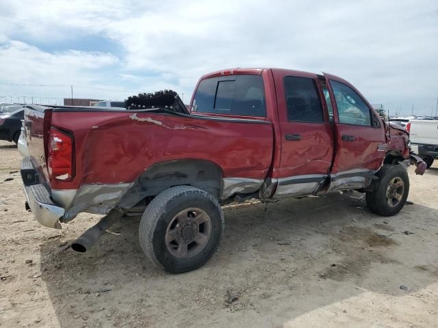 2007 Dodge RAM 2500 ST