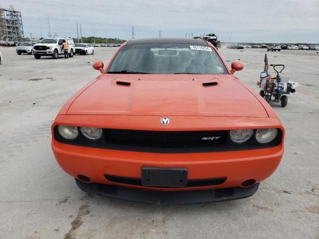 2008 Dodge Challenger SRT-8