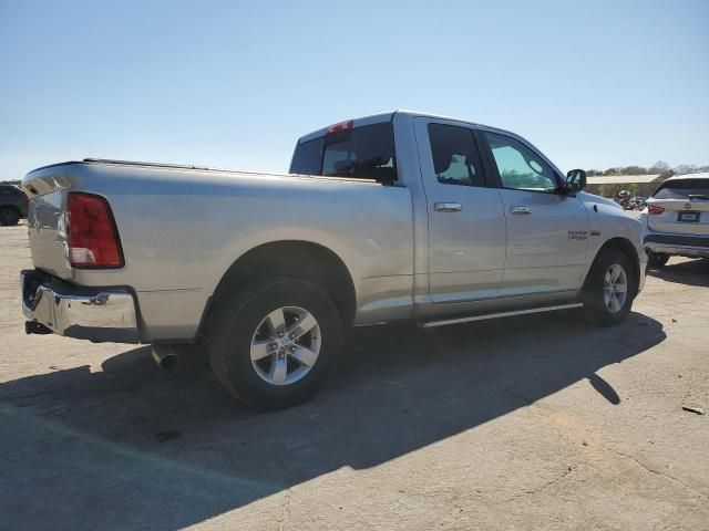 2014 Dodge RAM 1500 SLT