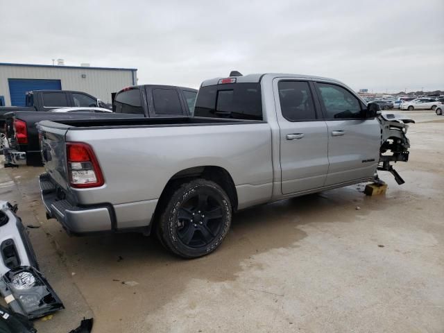 2022 Dodge RAM 1500 BIG HORN/LONE Star