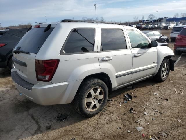 2008 Jeep Grand Cherokee Laredo