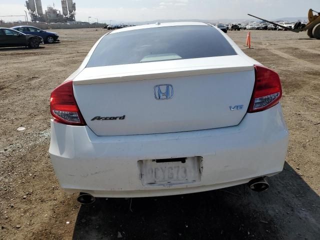 2011 Honda Accord EXL