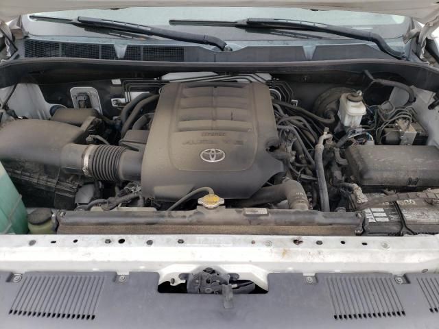 2014 Toyota Tundra Crewmax SR5