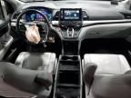 2018 Honda Odyssey EXL