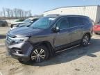 2018 Honda Pilot EXL