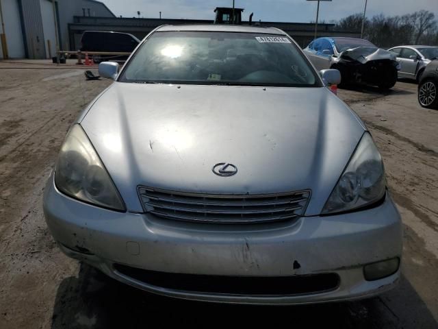 2003 Lexus ES 300