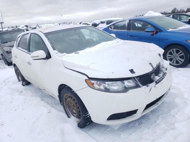 2011 KIA Forte EX