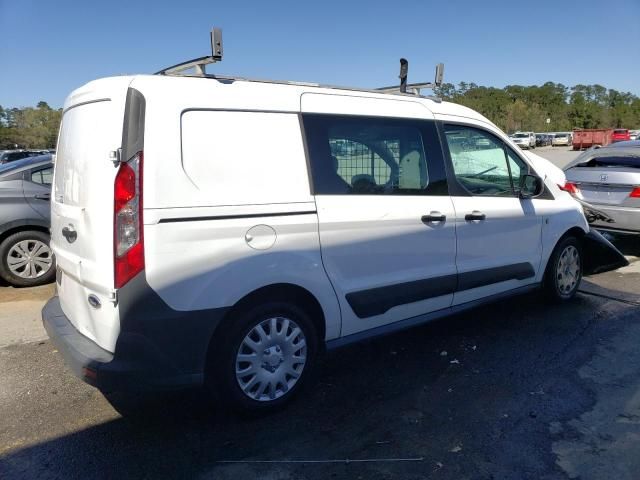 2016 Ford Transit Connect XL