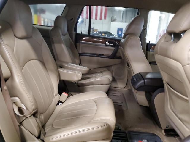 2010 Buick Enclave CXL