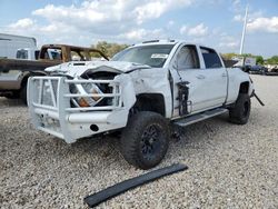 Chevrolet salvage cars for sale: 2019 Chevrolet Silverado K3500 High Country