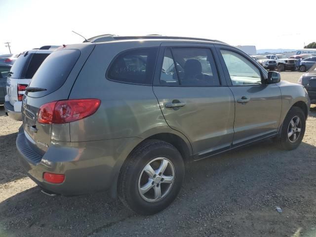 2007 Hyundai Santa FE GLS